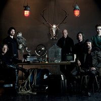 Latvijas filmu studija filmēs grupas 'Laibach' koncertus Ziemeļkorejā