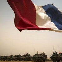 Francija noslēdz karaspēka izvešanu no Mali