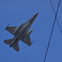 ASV lūko paātrināt jauno F-16 piegādi Taivānai