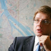 Мэр Риги: столица финансово стабильна, бюджет-2016 — лучший за последние годы