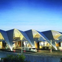 ФОТО: Выбраны лучшие проекты перестройки рижского вокзала