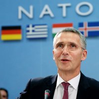 НАТО открывает информационное бюро в Кишиневе