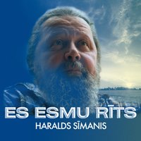 Noklausies Haralda Sīmaņa dziesmu 'Ezers' no jaunā albuma!