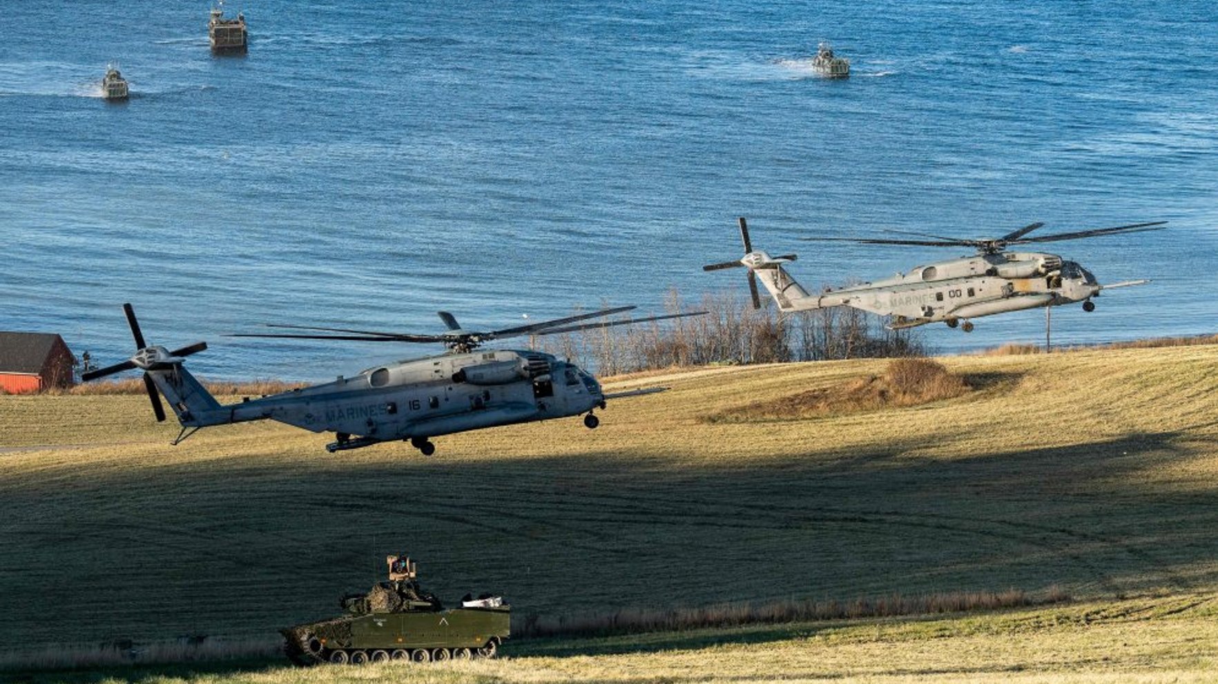 ASV amatpersona intervijā "Delfi": Trampa retorika mani pārsteidz, bet man jums ir padoms
