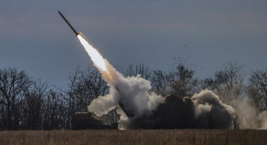Фактчек: Россия не уничтожила 35 ракетных комплексов HIMARS
