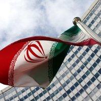 Irāna noraida Trampa 'melīgo' atbalstu protestiem