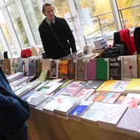 Rīgas Grāmatu svētki – programma un īpašie notikumi