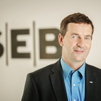 Глава SEB banka: СГД может следить за счетами клиентов банков