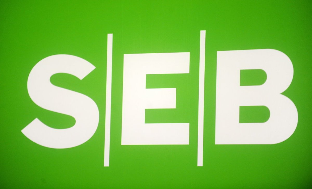 Seb Insurance Бизнес SEB по страхованию жизни в странах Балтии концентрируется в Риге