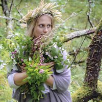 Sajūti sevi dabā: diena bez glaudāmas ierīces