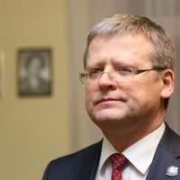 Demisionē veselības ministrs Guntis Belēvičs; Kučinskis – 'ministrs man meloja'