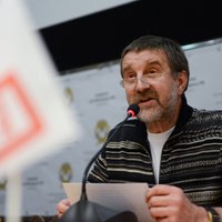 60-летний Леонид Ярмольник впервые стал дедушкой
