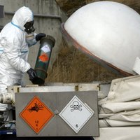 OPCW: Krievija nav deklarējusi 'Novičok' krājumus