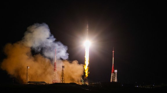 Soyuz MS-26