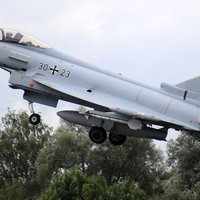 Германия готовится к операции против ИГ продолжительностью в год