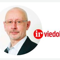 Aivars Ozoliņš, 'Ir': Maksātnespējas administratoru partija