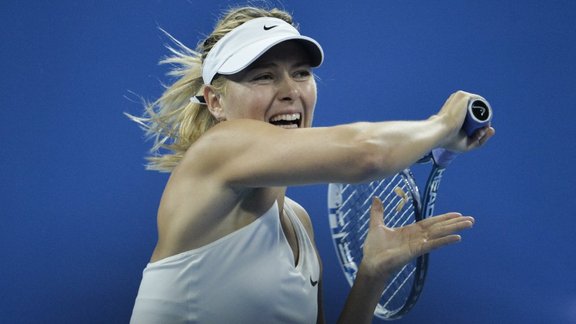 Maria Sharapova 