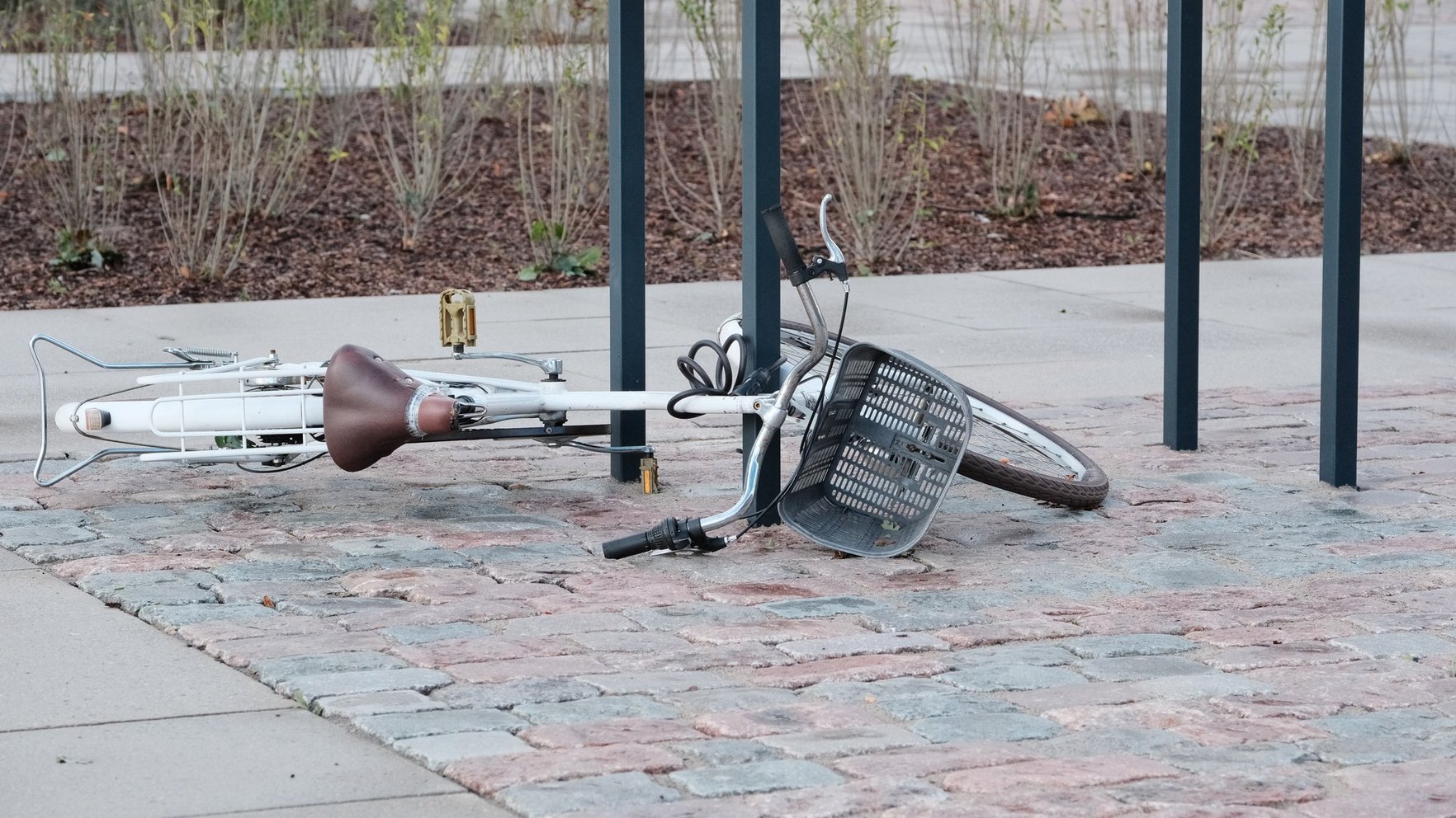 Two Cyclists Killed in Road Accidents on Monday