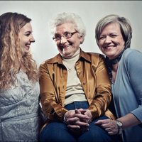 Менопауза: способ законсервировать процесс старения