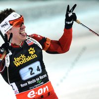 Норвегия установила рекорд чемпионатов мира по золоту