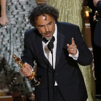 ФОТО: В Лос-Анджелесе вручили премию "Оскар"