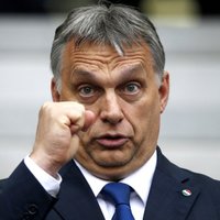Премьер Венгрии призвал спасти Европу от "советизации"