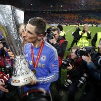 Tiesības uz slaveno Torresu tiks pilnībā atdotas 'AC Milan' komandai