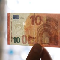Kučinskis: nākamgad minimālo algu varētu palielināt par 10 eiro