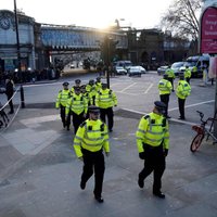 'Daesh' uzņemas atbildību par Londonā notikušo uzbrukumu