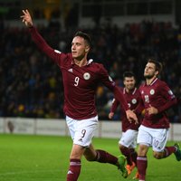 LFF apstiprina spēli pret Kosovu novembrī