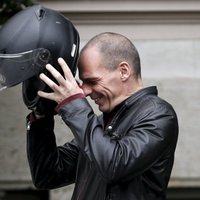 Grieķijas 'plāns B': Varufakis vadījis slepenu 'drahmas ieviešanas' komandu