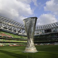 Лига Европы: Российским клубам достались соперники из Италии