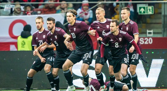 Nauda Baltijas futbolā: lai noķertu lietuviešus, ar Rīgas miljoniem par maz