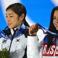 Олимпийское "золото" Сотниковой не дает корейцам покоя