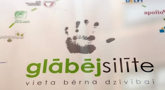 Šogad glābējsilītēs atstāti četri jaundzimušie