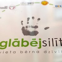 Jelgavā atklāta astotā glābējsilīte Latvijā