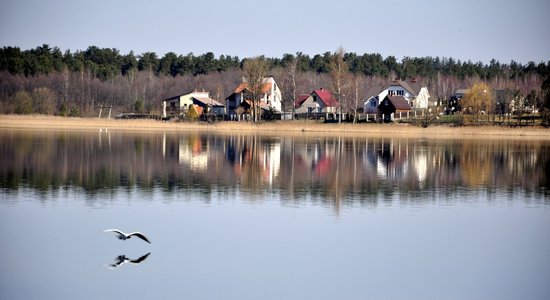 Novadu karti zīmē Saeima: kas mainīsies pakalpojumos cilvēkiem