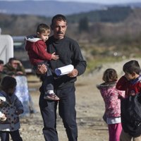 Турция ввела визовый режим для граждан Сирии