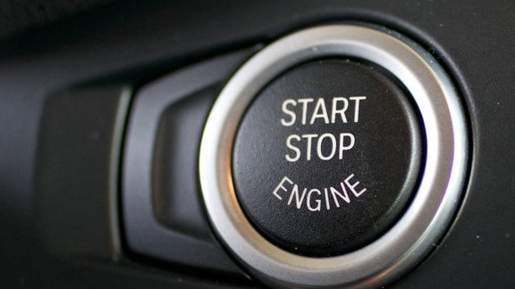 Start Stop Engine