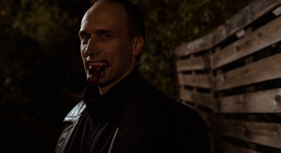 Uzsākta latviešu vampīrkomēdijas 'Mūžības skartie' filmēšana