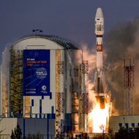 Роскосмос: запуск с Восточного провалился из-за ошибки 20-летней давности