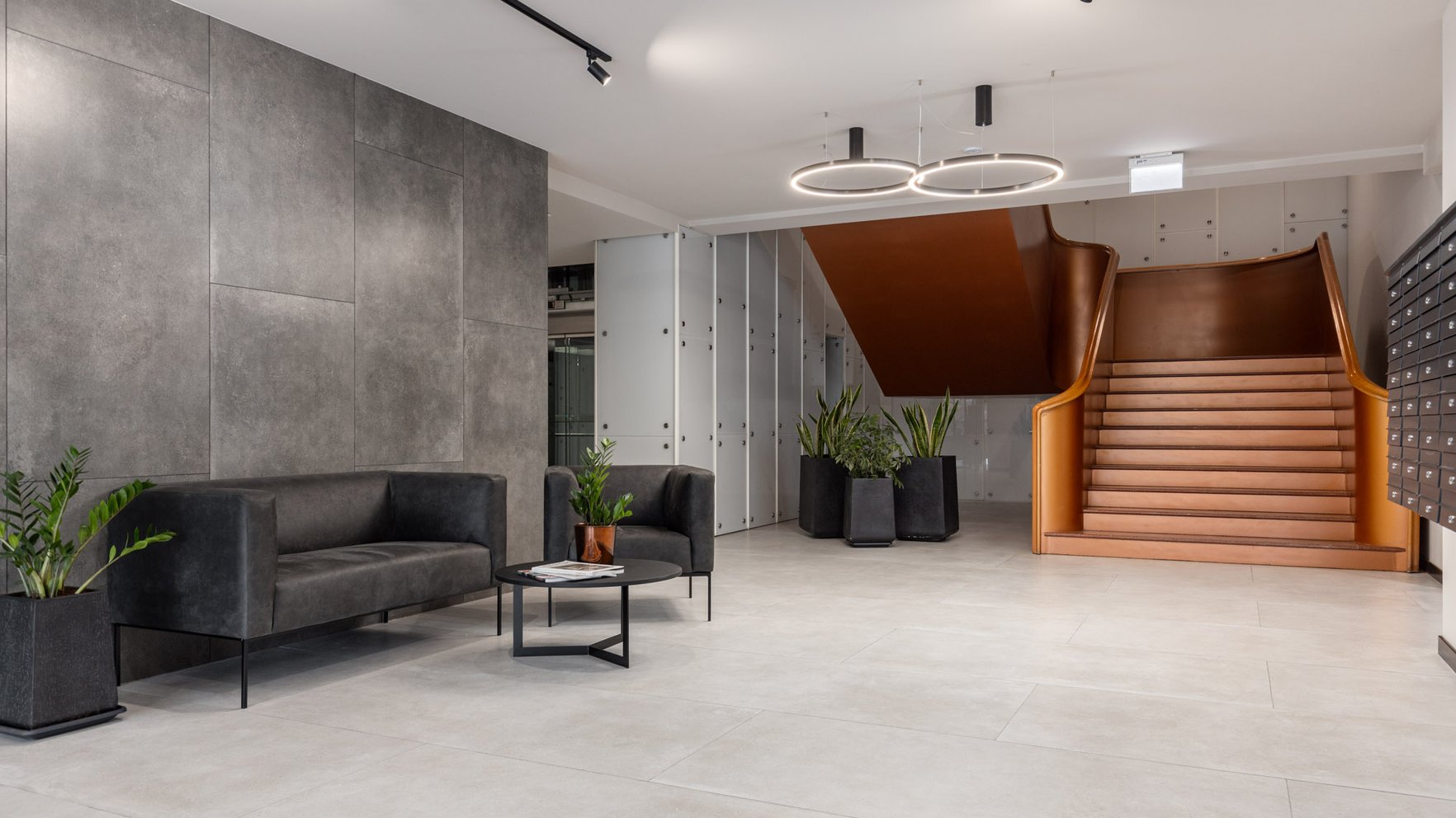 Cu vedere la panorama orașului Riga pulsant – apartamente loft moderne în Teika   