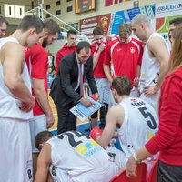 Basketbola klubs 'Jēkabpils' tuvāko sezonu laikā negrasās spēlēt Latvijas augstākajā līgā