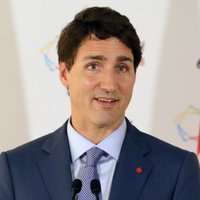 Trudo: Kanāda varētu atcelt līgumu par militārās tehnikas pārdošanu Saūda Arābijai