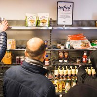 В Дании набирает популярность супермаркет, продающий просроченные продукты