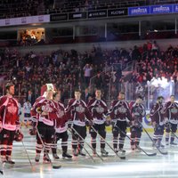 KHL izziņo jaunās sezonas dalībniekus; Rīgas 'Dinamo' turpinās startēt KHL