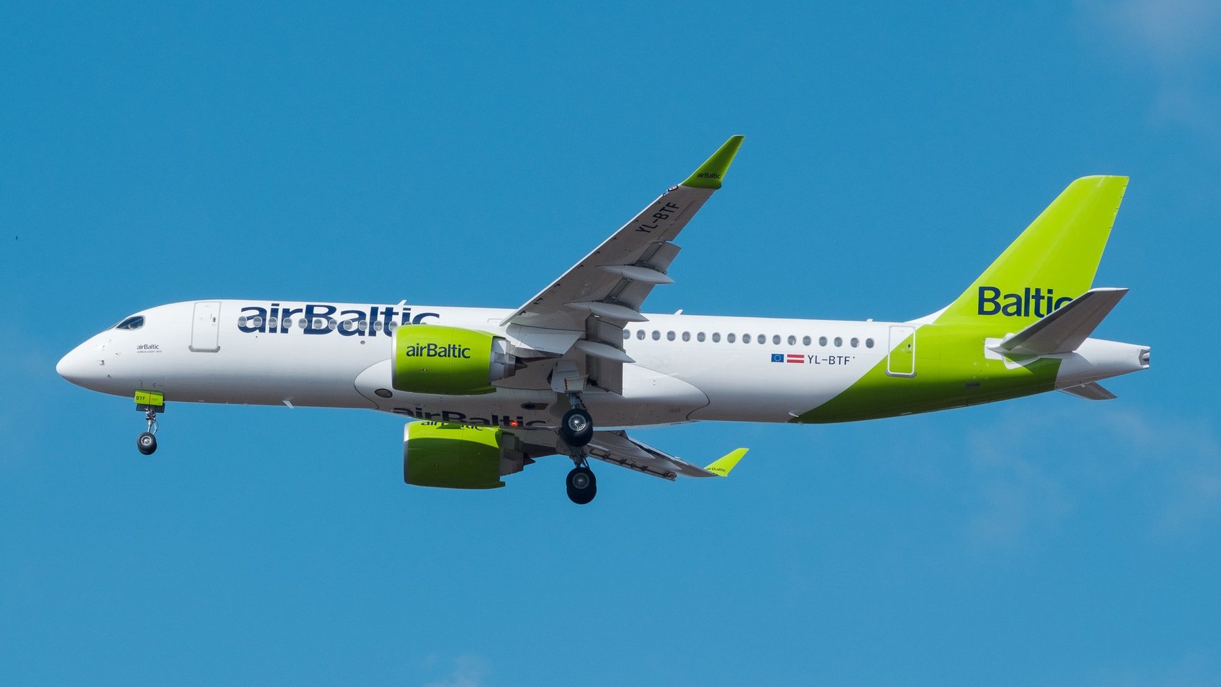 Ievēlēta "airBaltic" padome