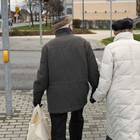 Pērn 75% jaunpiešķirto pensiju bijušas līdz 350 eiro mēnesī