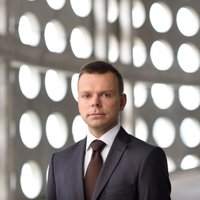 Andris Aizpurietis: Lietu internets, roboti un mākslīgais intelekts