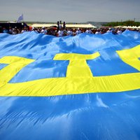 Десятки крымско-татарских активистов оштрафованы за пикеты